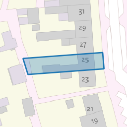 Perceel BTL00-M-2161