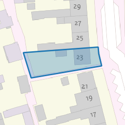 Perceel BTL00-M-2162