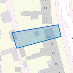 Perceel BTL00-M-2163