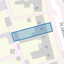 Perceel BTL00-M-2164