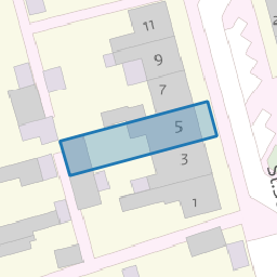 Perceel BTL00-M-2171