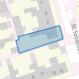 Perceel BTL00-M-2173