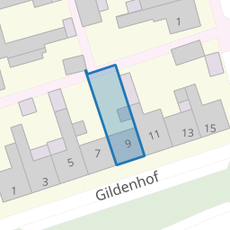 Perceel BTL00-M-2177