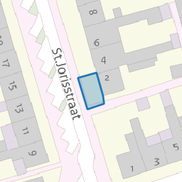 Perceel BTL00-M-2182