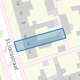 Perceel BTL00-M-2183