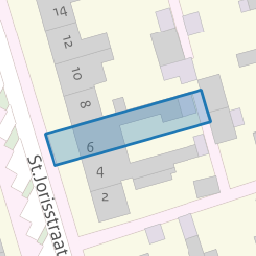 Perceel BTL00-M-2184