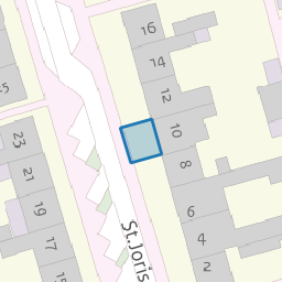 Perceel BTL00-M-2186