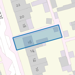 Perceel BTL00-M-2189