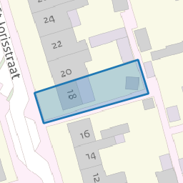 Perceel BTL00-M-2190