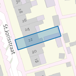 Perceel BTL00-M-2192