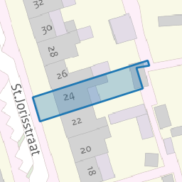 Perceel BTL00-M-2193