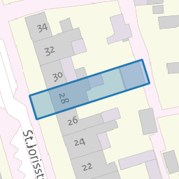 Perceel BTL00-M-2195