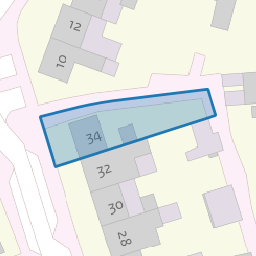 Perceel BTL00-M-2198