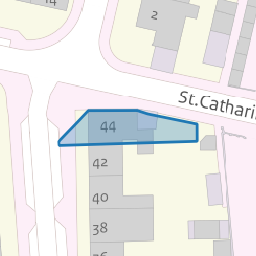 Perceel BTL00-M-2199