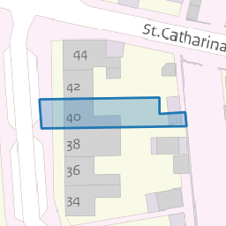 Perceel BTL00-M-2201