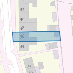 Perceel BTL00-M-2203