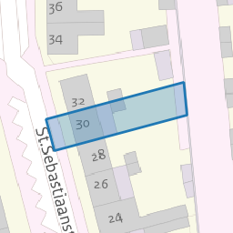 Perceel BTL00-M-2206