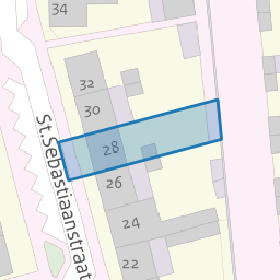 Perceel BTL00-M-2207