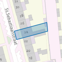 Perceel BTL00-M-2209
