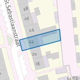 Perceel BTL00-M-2210