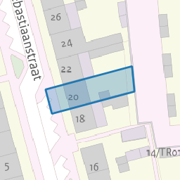 Perceel BTL00-M-2211