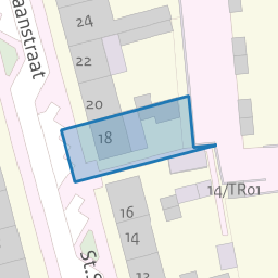 Perceel BTL00-M-2212