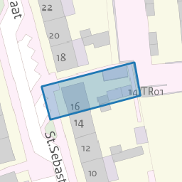 Perceel BTL00-M-2213