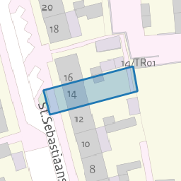 Perceel BTL00-M-2214