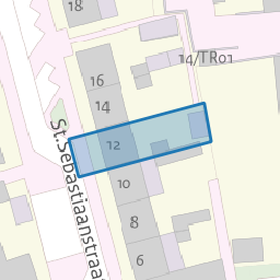 Perceel BTL00-M-2215