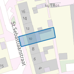 Perceel BTL00-M-2216