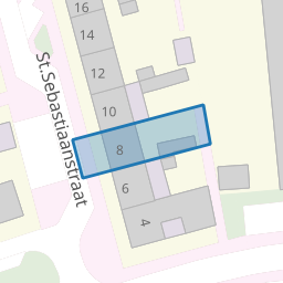 Perceel BTL00-M-2217