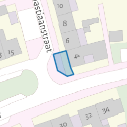 Perceel BTL00-M-2219