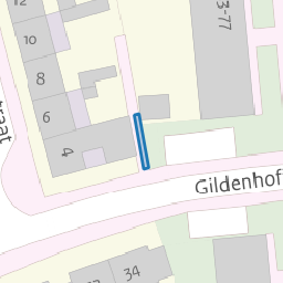 Perceel BTL00-M-2220