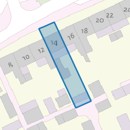 Perceel BTL00-M-2224