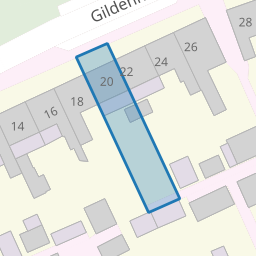 Perceel BTL00-M-2228