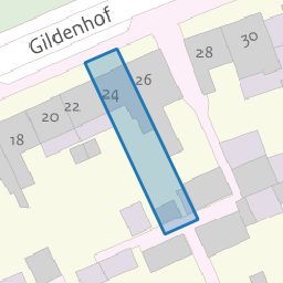 Perceel BTL00-M-2230