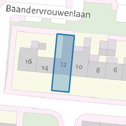 Perceel BTL00-M-2234