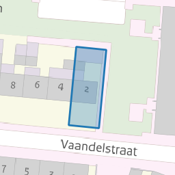 Perceel BTL00-M-2239