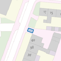 Perceel BTL00-M-2240