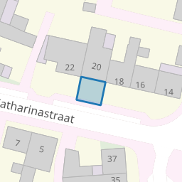 Perceel BTL00-M-2259