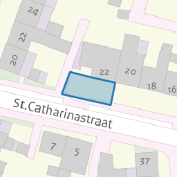 Perceel BTL00-M-2260