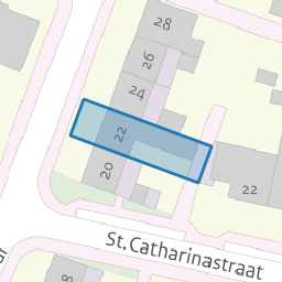 Perceel BTL00-M-2262