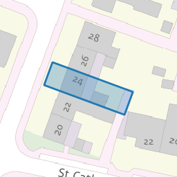 Perceel BTL00-M-2263