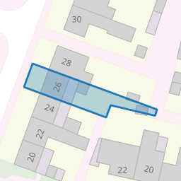 Perceel BTL00-M-2264