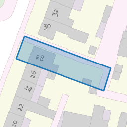 Perceel BTL00-M-2265