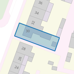 Perceel BTL00-M-2266