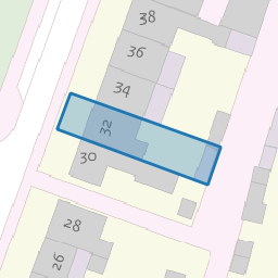 Perceel BTL00-M-2267