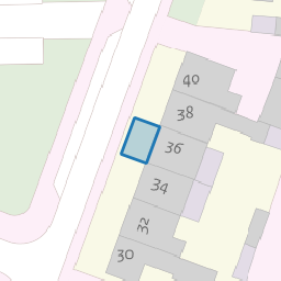 Perceel BTL00-M-2269