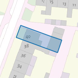 Perceel BTL00-M-2271