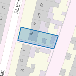 Perceel BTL00-M-2281